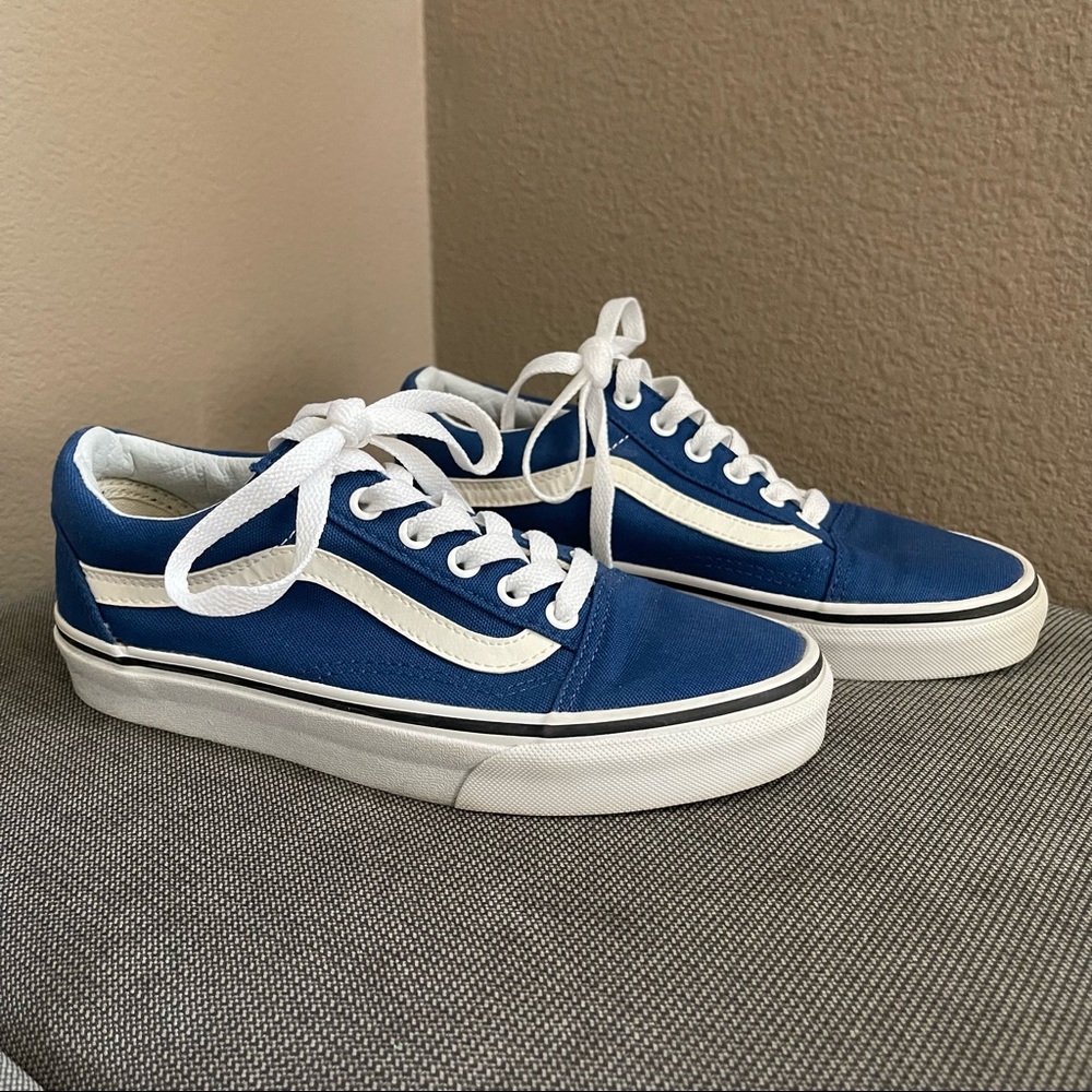 Vans Old Skool